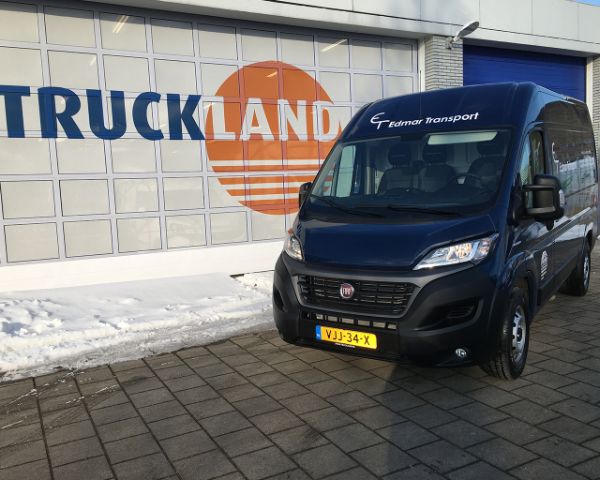 Edmar Transport